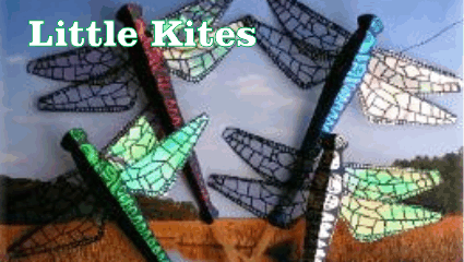 eshop at Little Kites's web store for American Made products